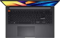 Asus Vivobook S15 OLED K3502ZA-L501WS Laptop (12th Gen Core i5/ 16GB/ 512GB SSD/ Win11)