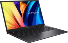 Asus Vivobook S15 OLED K3502ZA-L501WS Laptop (12th Gen Core i5/ 16GB/ 512GB SSD/ Win11)