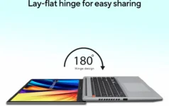 Asus Vivobook S15 OLED S5504VA-MA943WS Laptop (13th Gen Core i9/ 16GB/ 512GB SSD/ Win11)