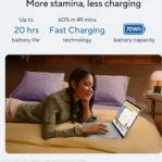 Asus Vivobook S16 S3607CA-SH077WS Laptop (Intel Core Ultra 7 255H/ 16GB/ 512GB SSD/ Win11 Home)