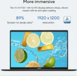 Asus Vivobook S16 S3607VA-RP054WS Laptop (13th Gen Core i5/ 16GB/ 512GB SSD/ Win11 Home)