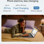 Asus Vivobook S16 S3607VA-RP113WS Laptop (Intel Core 5-210H/ 16GB/ 512GB SSD/ Win11 Home)