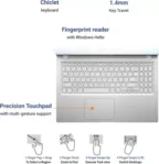 Asus X515EA-EJ312WS Laptop (11th Gen Core i3/ 8GB/ 256GB SSD/ Win11 Home)