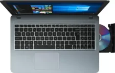 Asus X540UA-DM2124T Laptop (8th Gen Core i5/ 8GB/ 1TB/ Win10 Home)