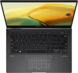 Asus Zenbook 14 OLED 2023 UM3402YA-KM751WS Laptop (Ryzen 7 7730U / 16GB/ 1TB SSD/ Win11 Home)