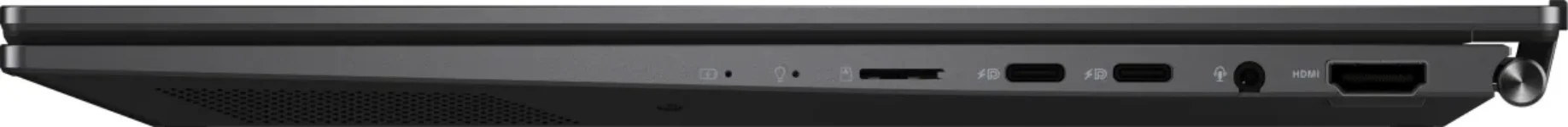 Asus Zenbook 14 OLED 2023 UM3402YA-KM751WS Laptop (Ryzen 7 7730U / 16GB/ 1TB SSD/ Win11 Home)