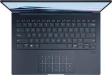 Asus Zenbook 14 OLED 2025 UX3405CA-PZ164WS Laptop (Intel Core Ultra 9 285H/ 32GB/ 1TB SSD/ Win11 Home)