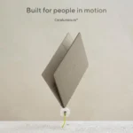 Asus Zenbook A14 UX3407RA-QD054WS Laptop (Snapdragon X Elite X1E 78 100/ 16GB/ 512GB SSD/ Win11)