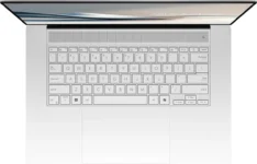 Asus Zenbook S16 OLED 2025 UM5606KA-RJ108WS Laptop (AMD Ryzen AI 7 350/ 24GB/ 1TB SSD/ Win11 Home)