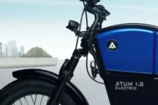 Atumobile Atum 1.0