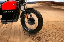 Atumobile Atum Vader