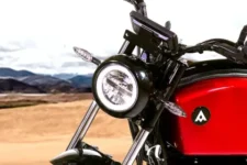 Atumobile Atum Vader