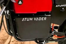 Atumobile Atum Vader