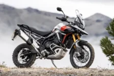 BMW F 900 GS
