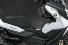 BMW C 400 GT