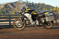 BMW F 850 GS Adventure