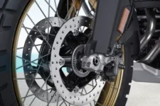 BMW F 850 GS Adventure