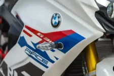 BMW G 310 RR