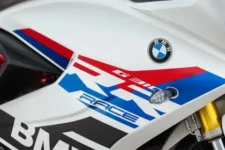 BMW G 310 RR
