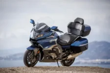 BMW K 1600 GTL