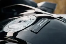 BMW K 1600 Grand America