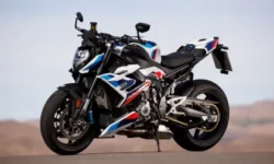 BMW M 1000 R