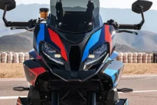 BMW M 1000 XR