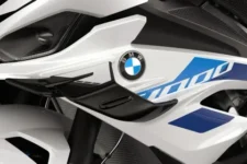 BMW S 1000 RR