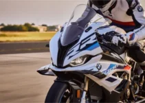 BMW S 1000 RR