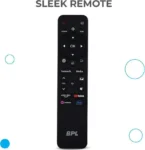 BPL 32HF2300 32 inch HD Ready Smart LED TV