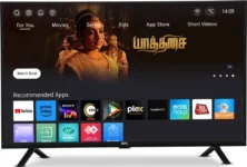 BPL 43F-E2300 43 inch Full HD Smart LED TV