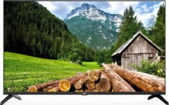 BPL 50U-D5310 50 inch Ultra HD 4K Smart LED TV