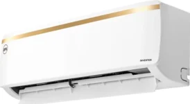 BPL BAS-V183ATFG 1.5 Ton 3 Star Inverter Split AC