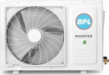BPL BAS-V183ATFG 1.5 Ton 3 Star Inverter Split AC