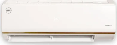 BPL BAS-V183PBYG 1.5 Ton 3 Star 2023 Inverter Split AC