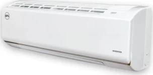 BPL BAS-V195PBYG 1.5 Ton 5 Star 2023 Inverter Split AC