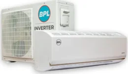 BPL BAS-V195PBYG 1.5 Ton 5 Star 2023 Inverter Split AC