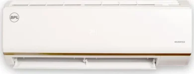 BPL BAS-V243PBYG 2 Ton 3 Star 2024 Inverter Split AC