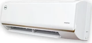 BPL BAS-V243PBYG 2 Ton 3 Star 2024 Inverter Split AC