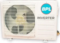 BPL BAS-V243PBYG 2 Ton 3 Star 2024 Inverter Split AC