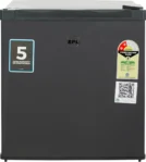 BPL BRC-F060RBPSGV 45 L 2 Star Single Door Mini Refrigerator