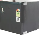 BPL BRC-F060RBPSGV 45 L 2 Star Single Door Mini Refrigerator