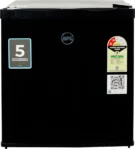 BPL BRC-F060RBPSKV 45 L 2 Star Single Door Mini Refrigerator