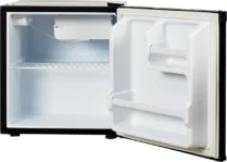 BPL BRC-F060RBPSKV 45 L 2 Star Single Door Mini Refrigerator