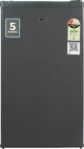 BPL BRC-F110RBPSGV 85 L 2 Star Single Door Mini Refrigerator