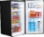 BPL BRC-F110RBPSKV 85 L 2 Star Single Door Mini Refrigerator