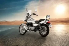 Bajaj Avenger 220 Cruise