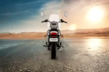 Bajaj Avenger 220 Cruise