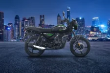 Bajaj CT 110X
