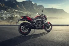 Bajaj Dominar 250